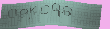 CAPTCHA 認証コード