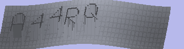 CAPTCHA 認証コード