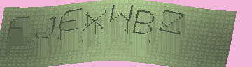 CAPTCHA 認証コード