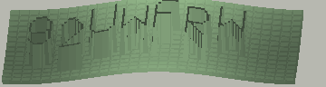 CAPTCHA 認証コード