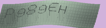 CAPTCHA 認証コード