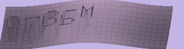 CAPTCHA 認証コード