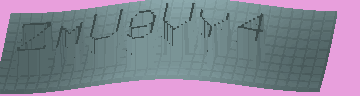 CAPTCHA 認証コード