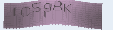 CAPTCHA 認証コード