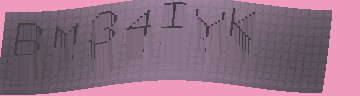 CAPTCHA 認証コード