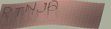 CAPTCHA 認証コード