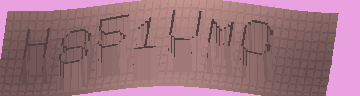 CAPTCHA 認証コード