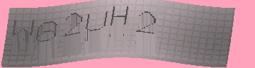 CAPTCHA 認証コード