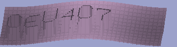 CAPTCHA 認証コード