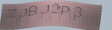 CAPTCHA 認証コード