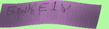 CAPTCHA 認証コード