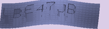 CAPTCHA 認証コード