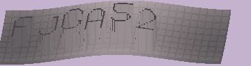 CAPTCHA 認証コード