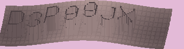 CAPTCHA 認証コード
