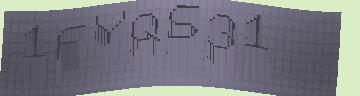 CAPTCHA 認証コード