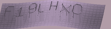 CAPTCHA 認証コード
