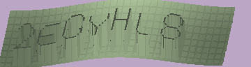 CAPTCHA 認証コード
