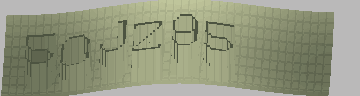 CAPTCHA 認証コード