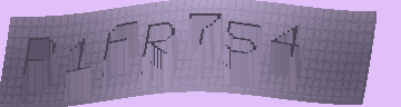 CAPTCHA 認証コード