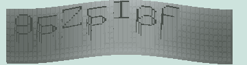 CAPTCHA 認証コード