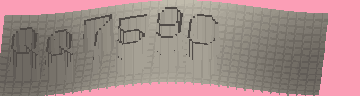 CAPTCHA 認証コード