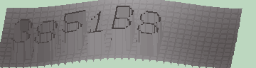 CAPTCHA 認証コード