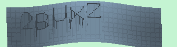 CAPTCHA 認証コード