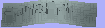 CAPTCHA 認証コード