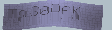 CAPTCHA 認証コード