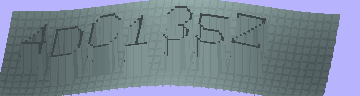 CAPTCHA 認証コード