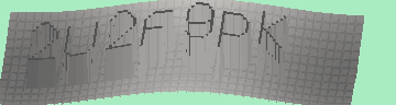 CAPTCHA 認証コード