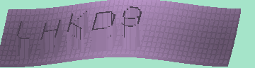 CAPTCHA 認証コード