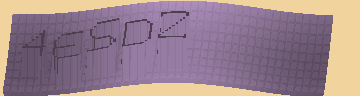 CAPTCHA 認証コード