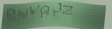 CAPTCHA 認証コード