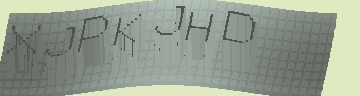 CAPTCHA 認証コード