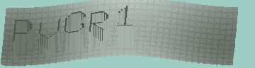 CAPTCHA 認証コード
