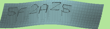 CAPTCHA 認証コード