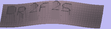 CAPTCHA 認証コード