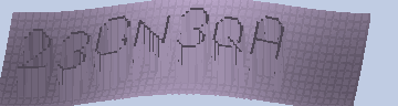 CAPTCHA 認証コード