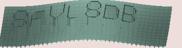 CAPTCHA 認証コード