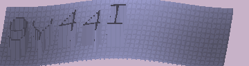 CAPTCHA 認証コード