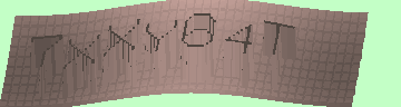 CAPTCHA 認証コード