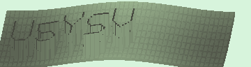 CAPTCHA 認証コード