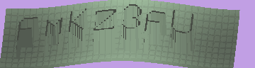 CAPTCHA 認証コード