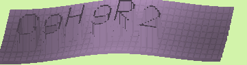 CAPTCHA 認証コード