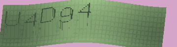 CAPTCHA 認証コード
