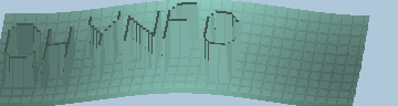 CAPTCHA 認証コード