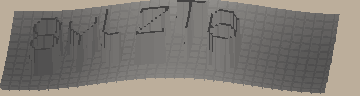 CAPTCHA 認証コード
