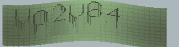 CAPTCHA 認証コード