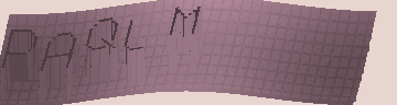 CAPTCHA 認証コード